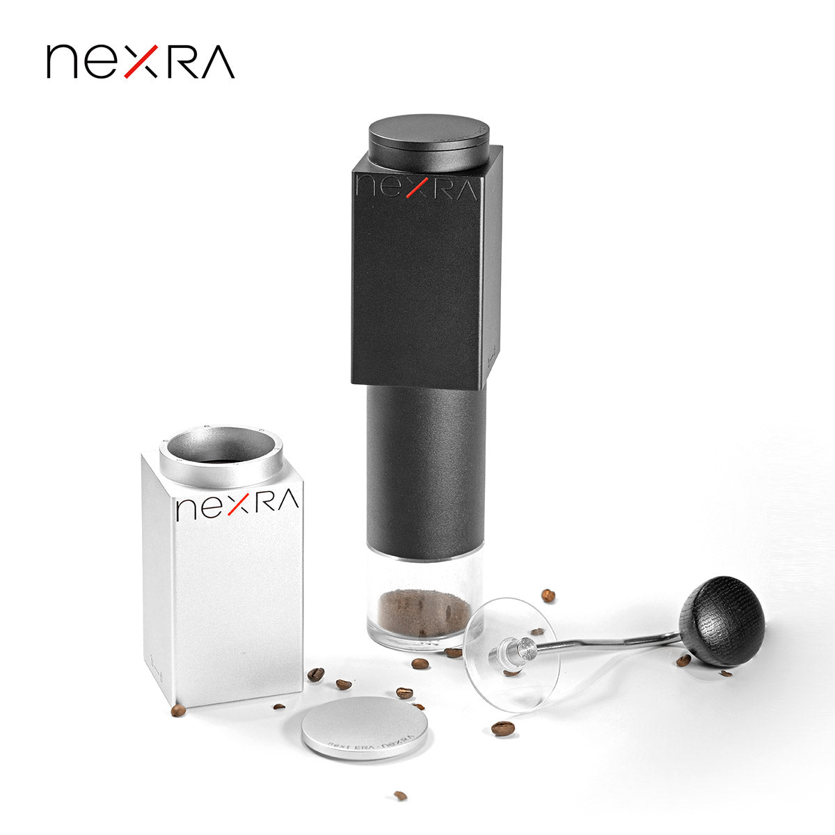 Nexra NM1 E-Module